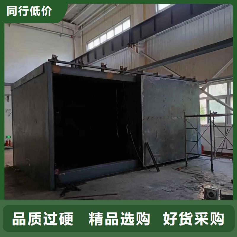 铅房现货销售
