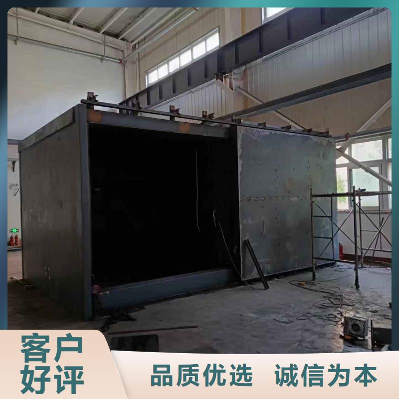 铅房源头工厂量大优惠