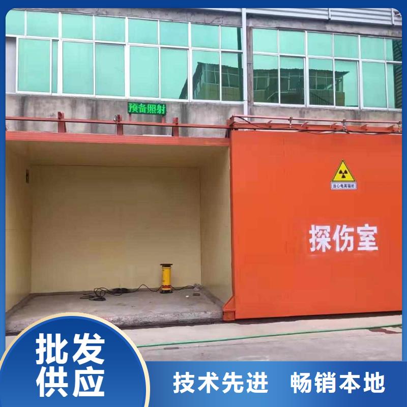 铅房用心做好细节