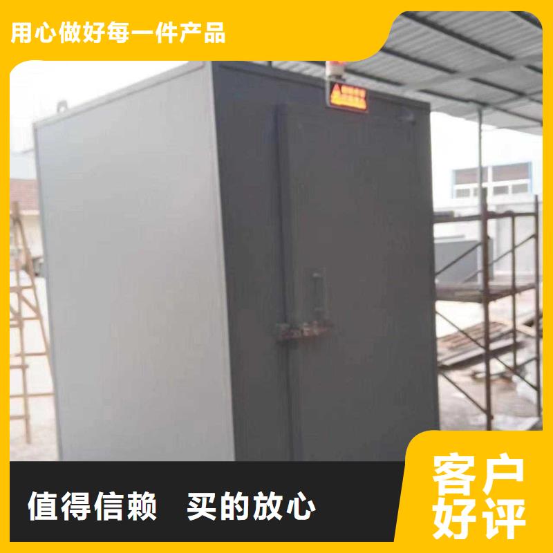 铅房厂家现货批发