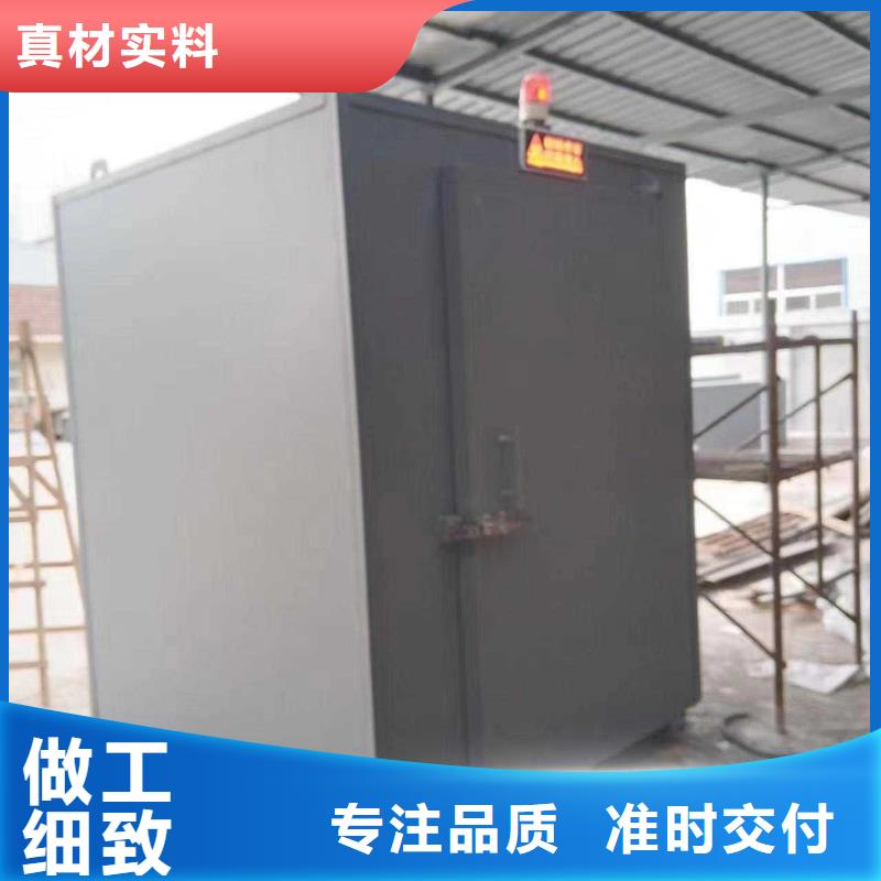 铅房当地厂家值得信赖