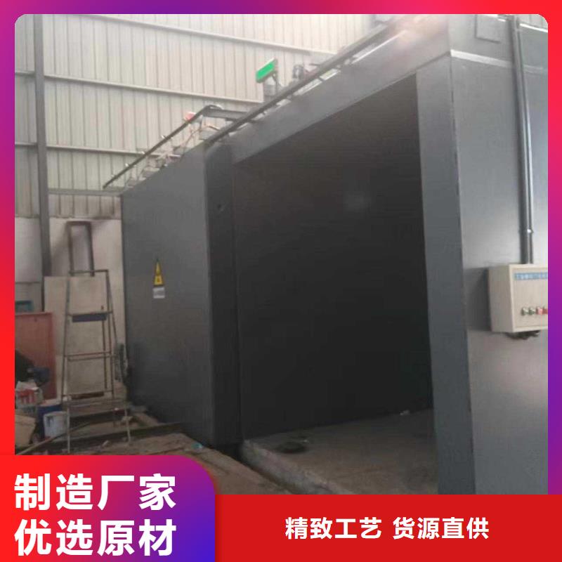 铅房可定制