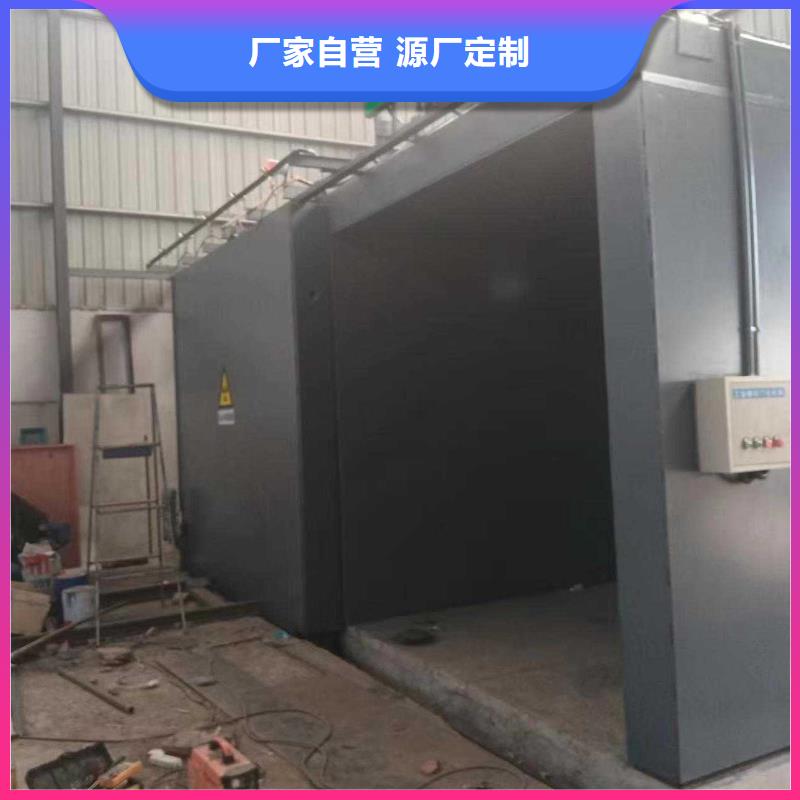 铅房有实力有经验