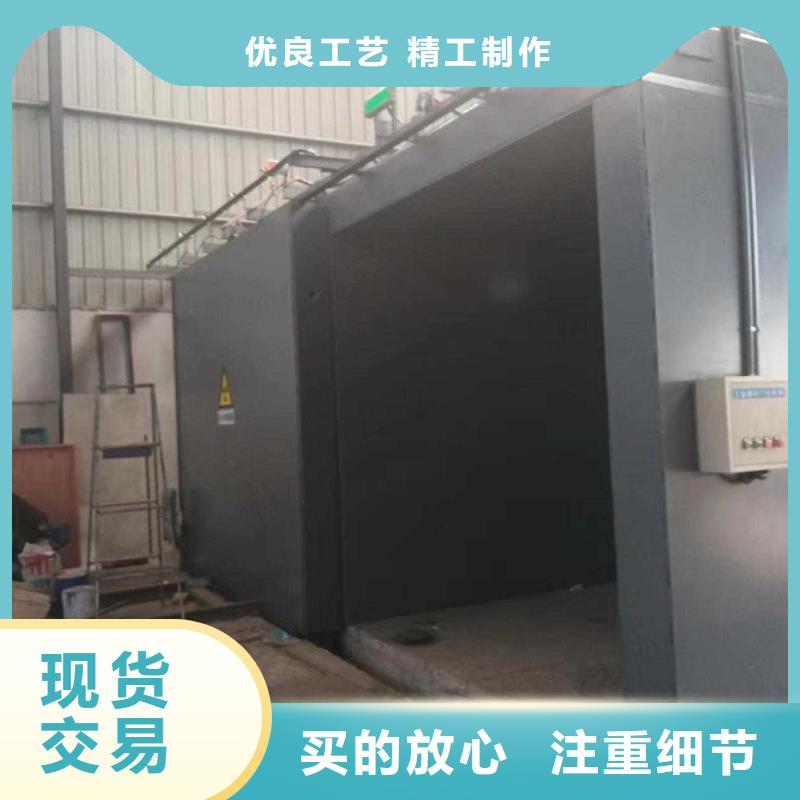 铅房现货充足