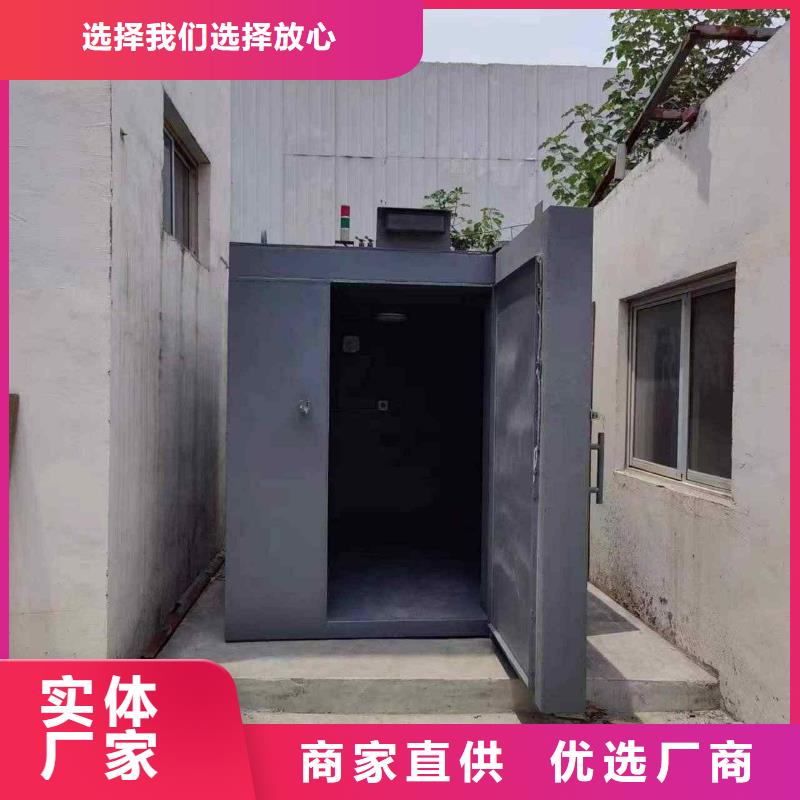 铅房生产厂家