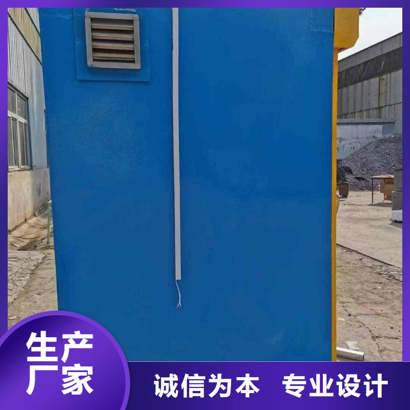 铅房生产厂家