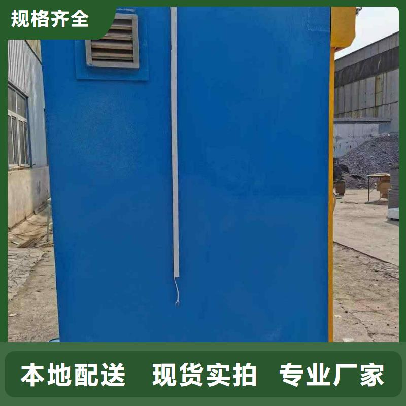 铅房价格实在