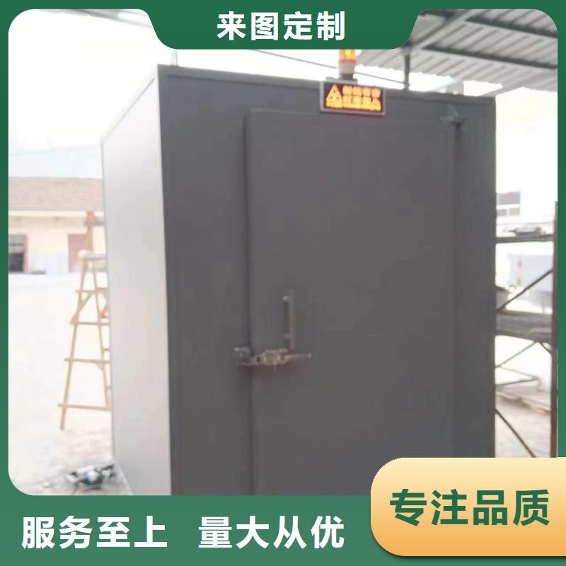铅房生产厂家