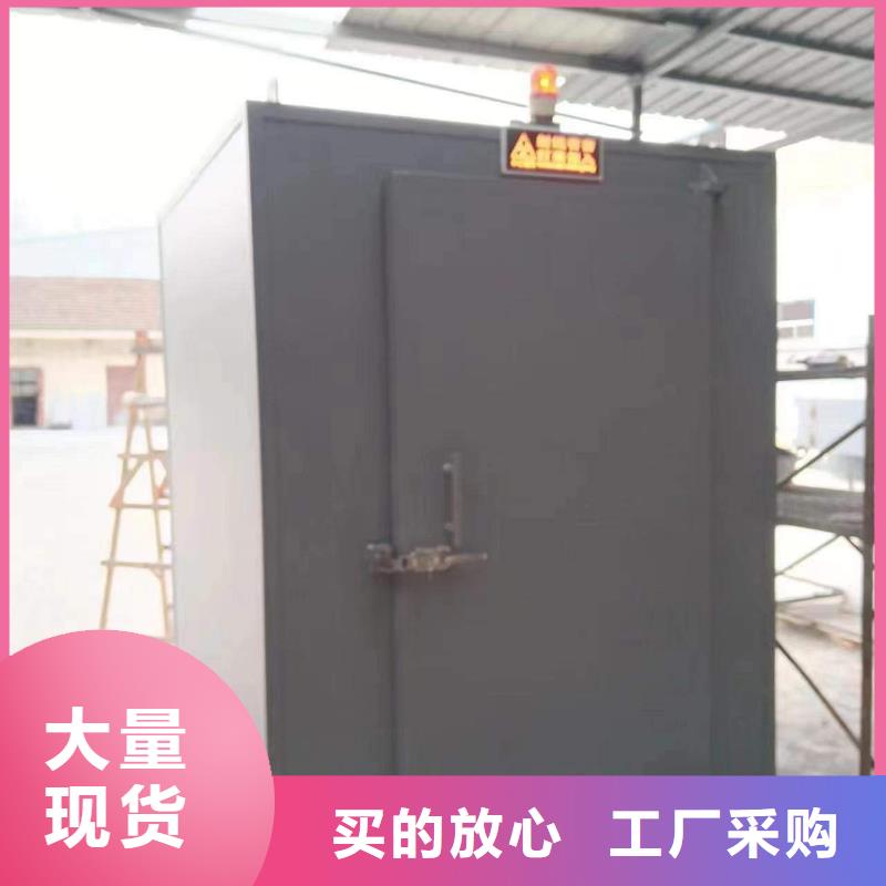 铅房长期供应