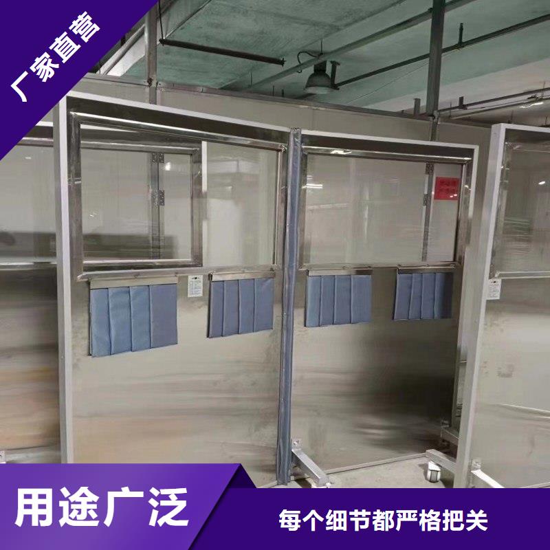 发货及时的?防射线工程供货商