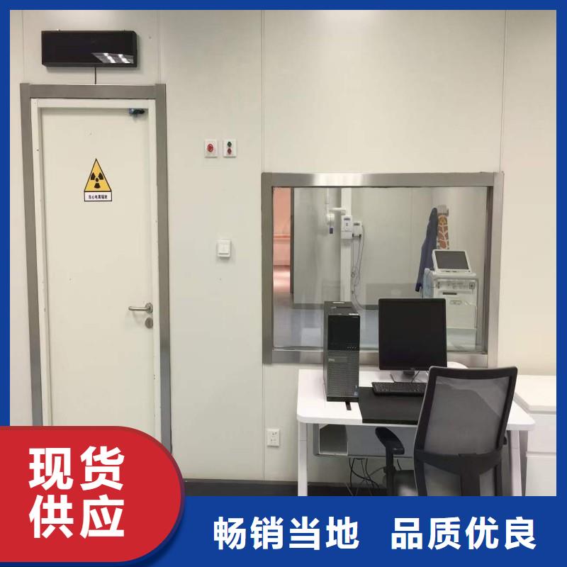 手术室防护品质高于同行