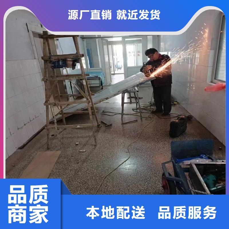 铅门优质售后