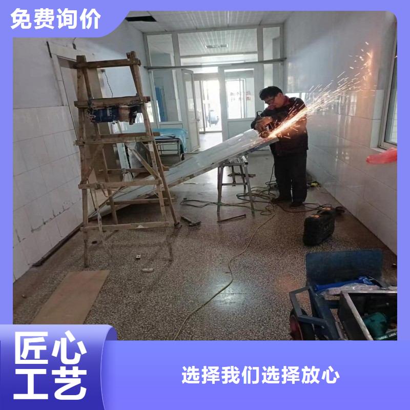 防辐射工程现货充足
