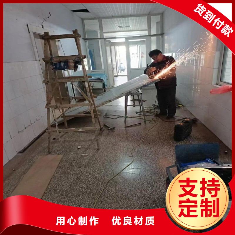 防辐射工程品种全