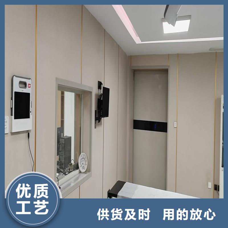 ：X射线防护门供应商