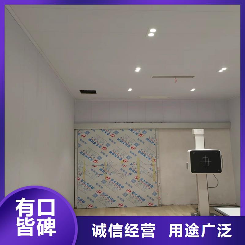 核医学污水处理工程费用