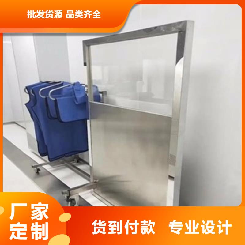 防辐射工程性价比高