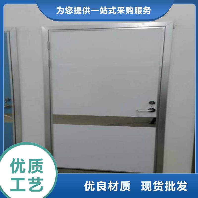 防辐射工程厂家拥有先进的设备