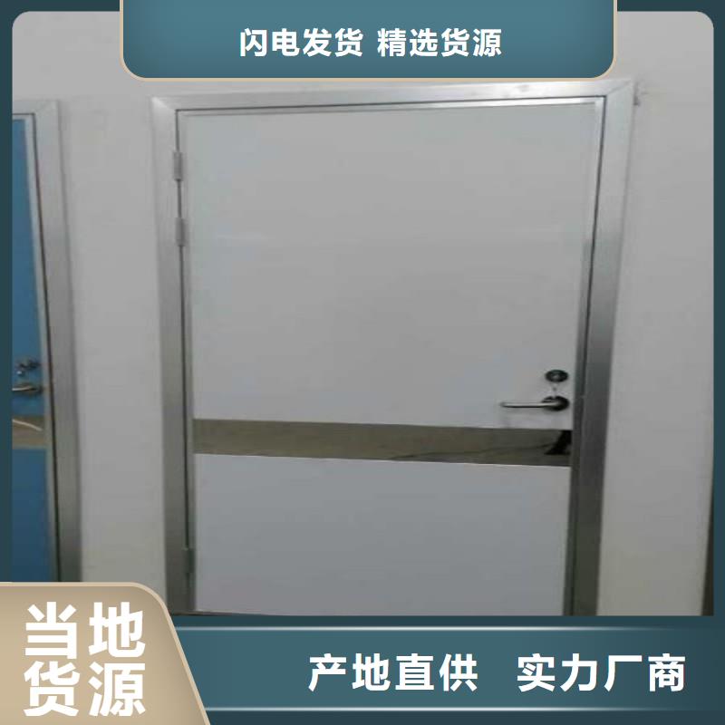 核医学防辐射工程价格低出货快