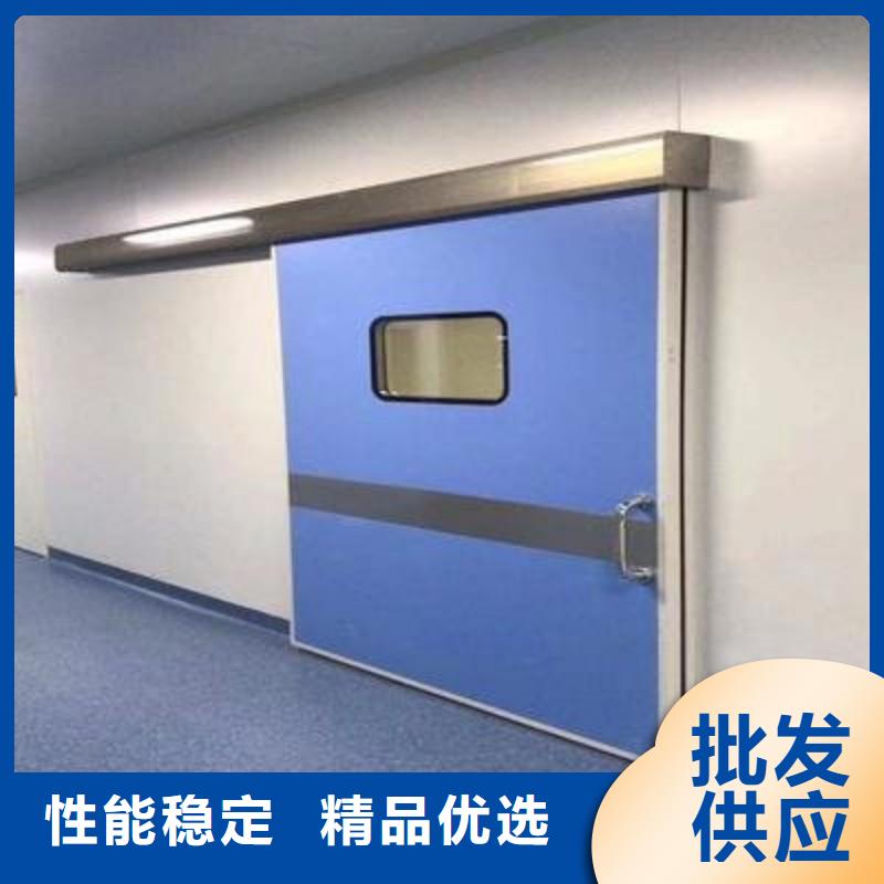 防辐射工程自产自销
