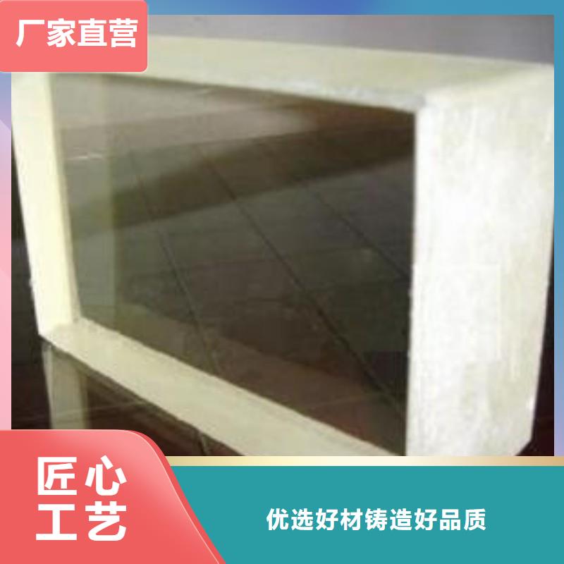 防辐射工程多年经验值得信赖
