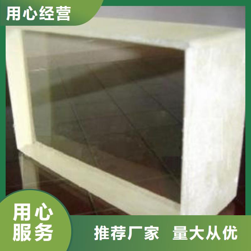 防辐射工程老品牌厂家
