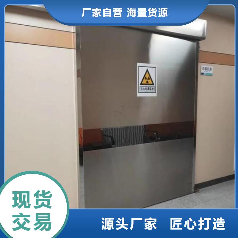 核医学衰变池厂家行业口碑好