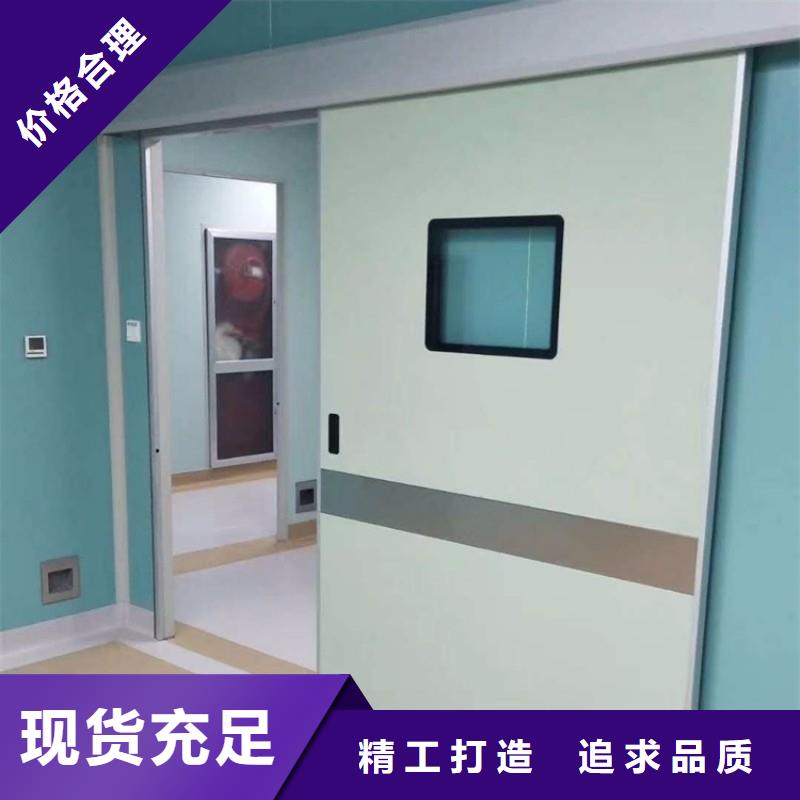 防辐射工程好产品不怕比