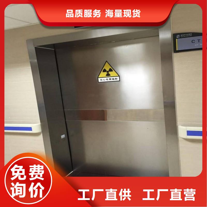 销售铅房厂家