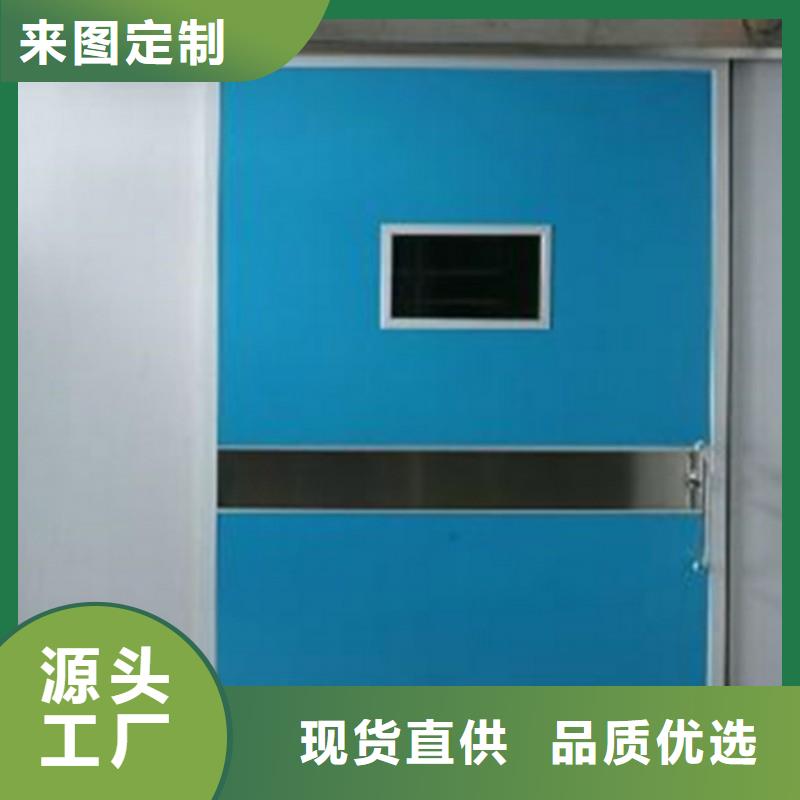 防辐射工程匠心品质