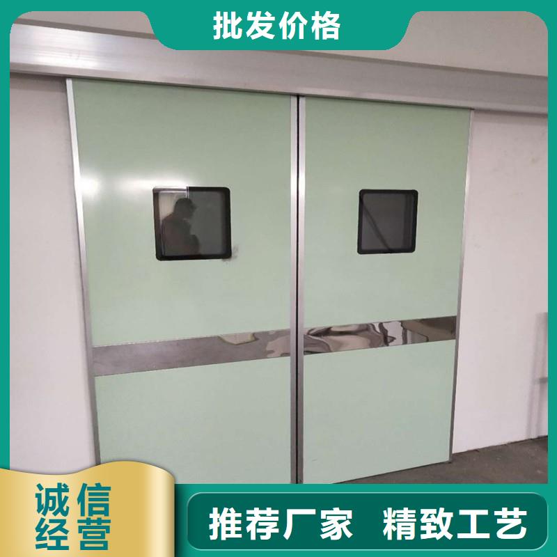 防辐射工程性价比高