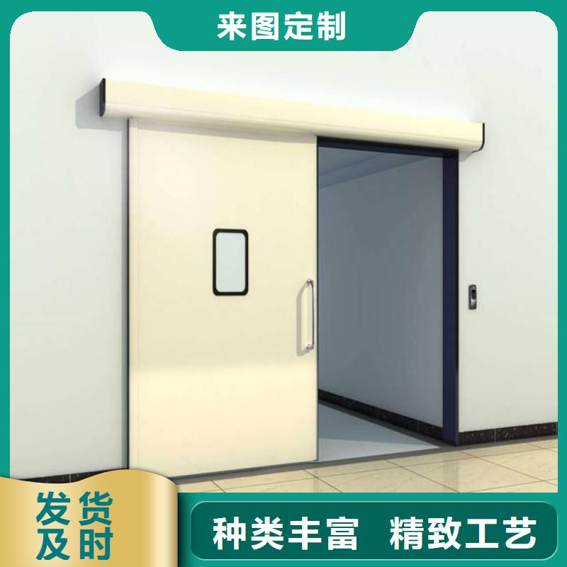 长期供应铅房