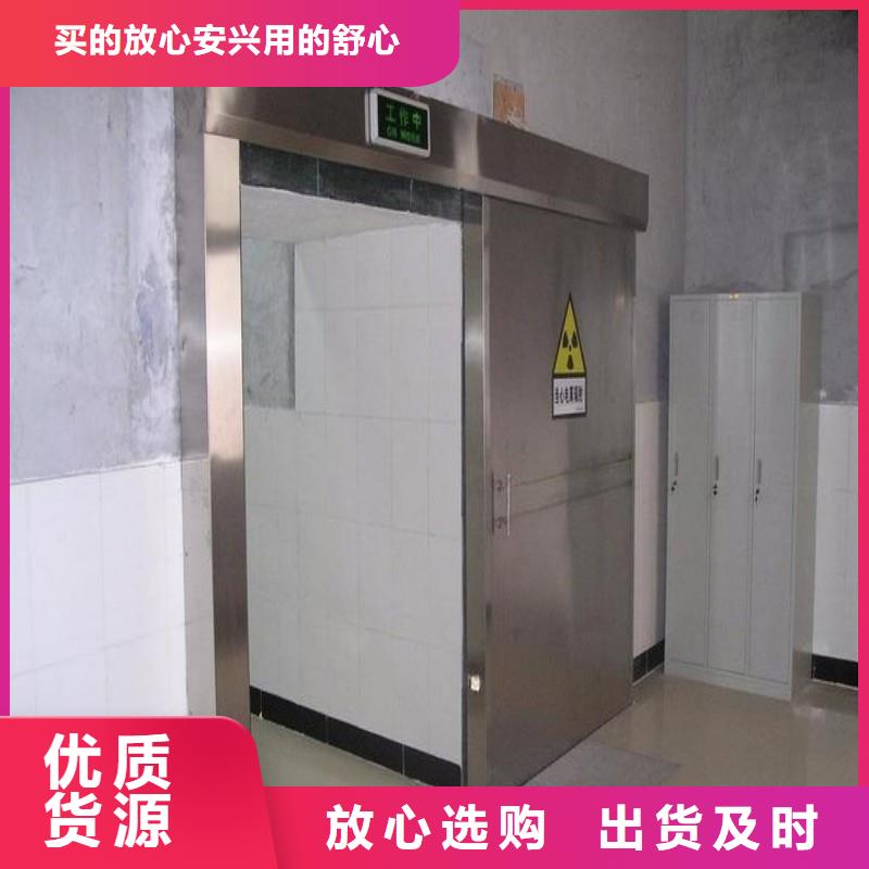 服务周到的核医学污水处理工程公司