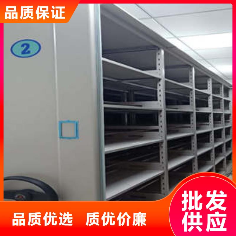 共绘精彩【凯美】电动密集柜