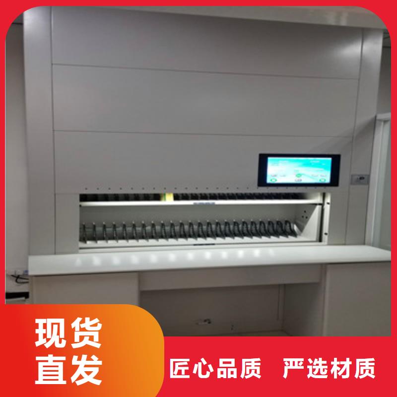 产品使用不可少的常识储备【凯美】手动手摇密集架