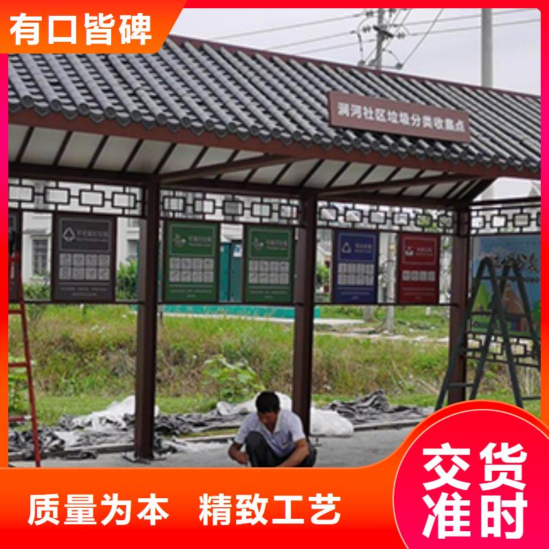 公交站台滚动灯箱值得信赖