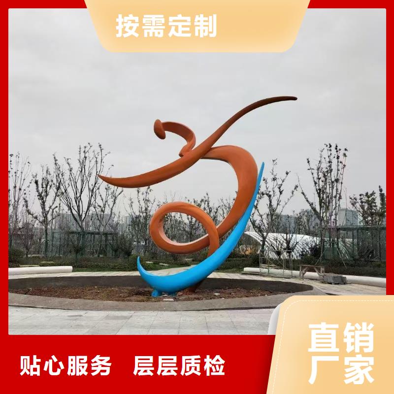 文化长廊景观小品雕塑质量保证