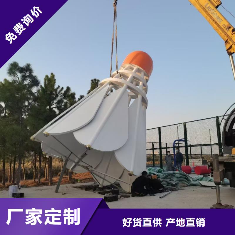 景观小品雕塑廊架承诺守信