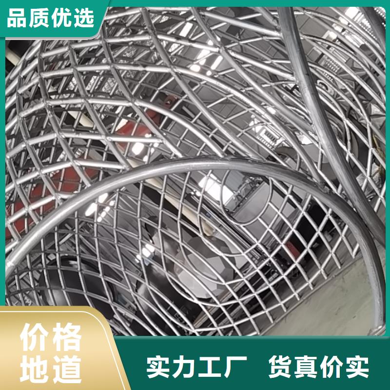 长廊景观小品雕塑定制价格