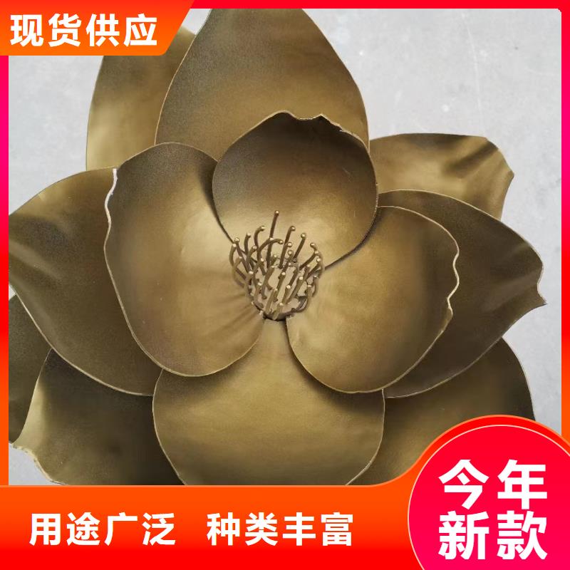 户外景观小品雕塑质量保证
