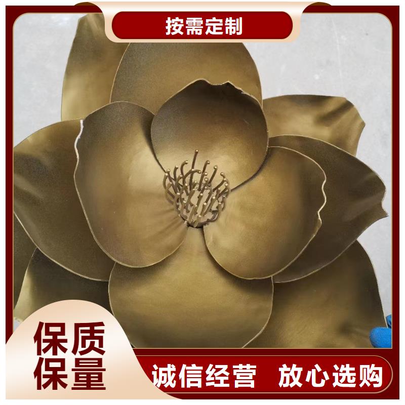长廊景观小品雕塑定制价格