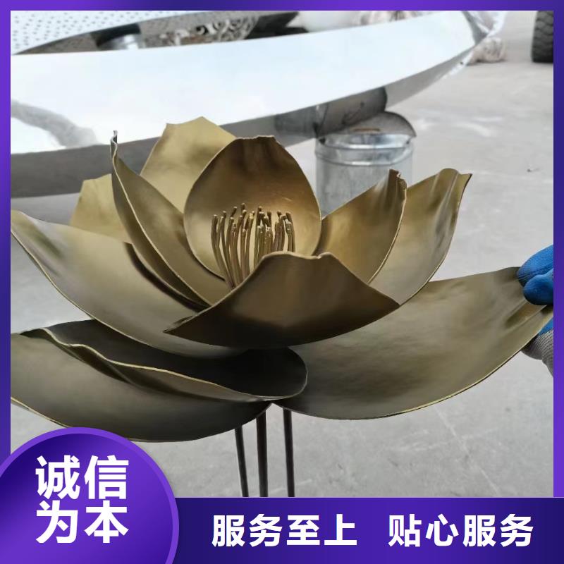 雕塑社会主义核心价值观标牌品质保障