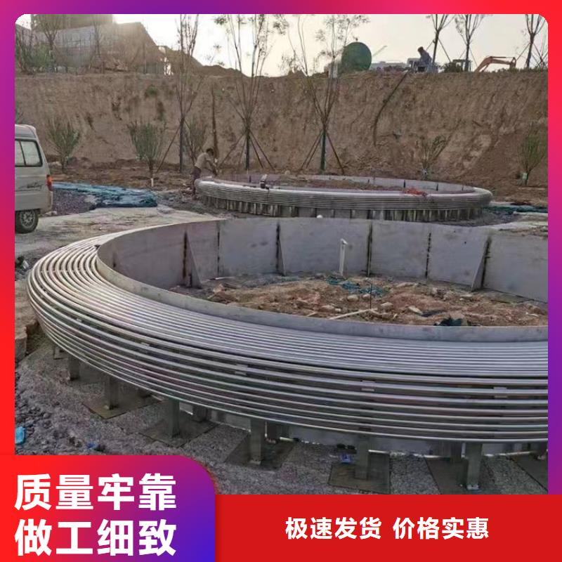 园林景观小品雕塑承诺守信