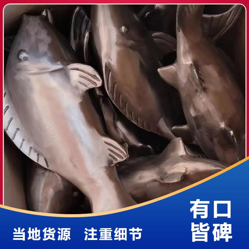 宣传栏景观小品雕塑施工团队