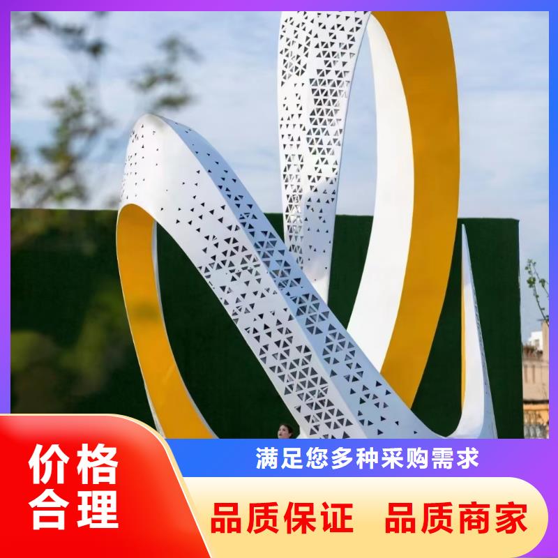 长廊景观小品雕塑畅销全国