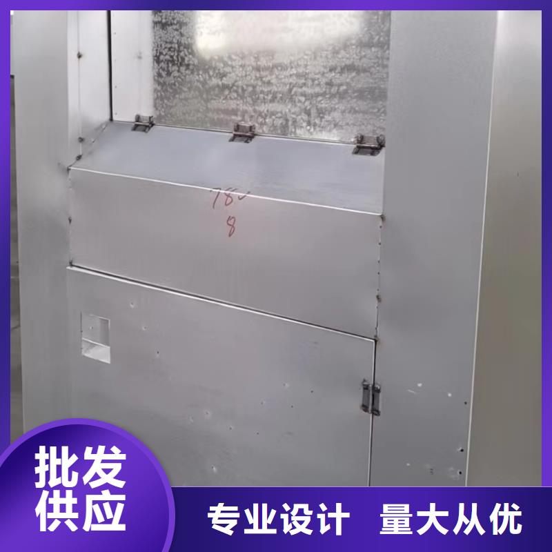 旧衣回收箱厂家采购价格