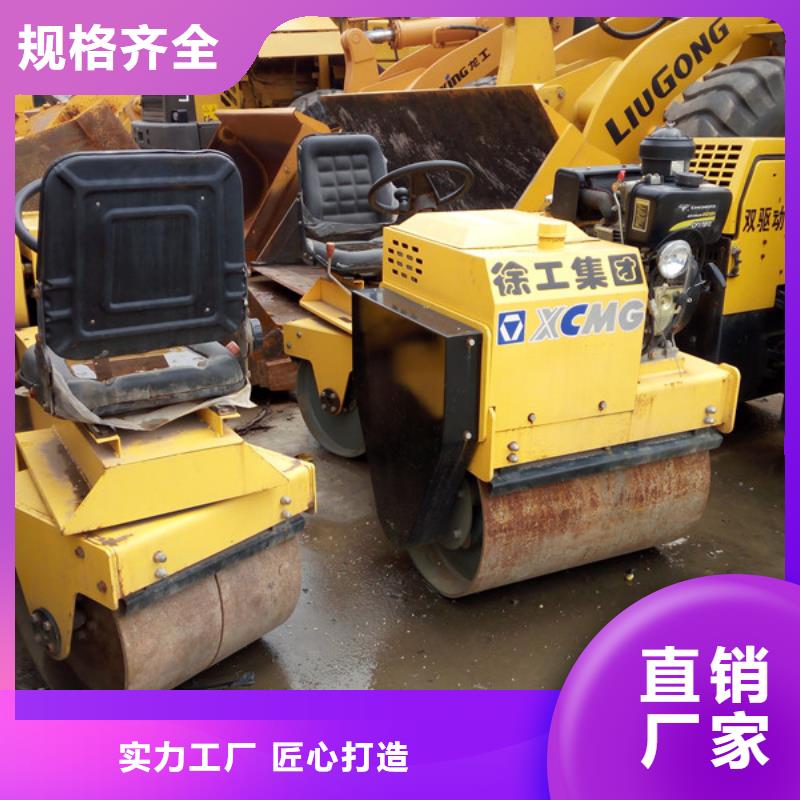 二手压路机-二手平地机种类齐全