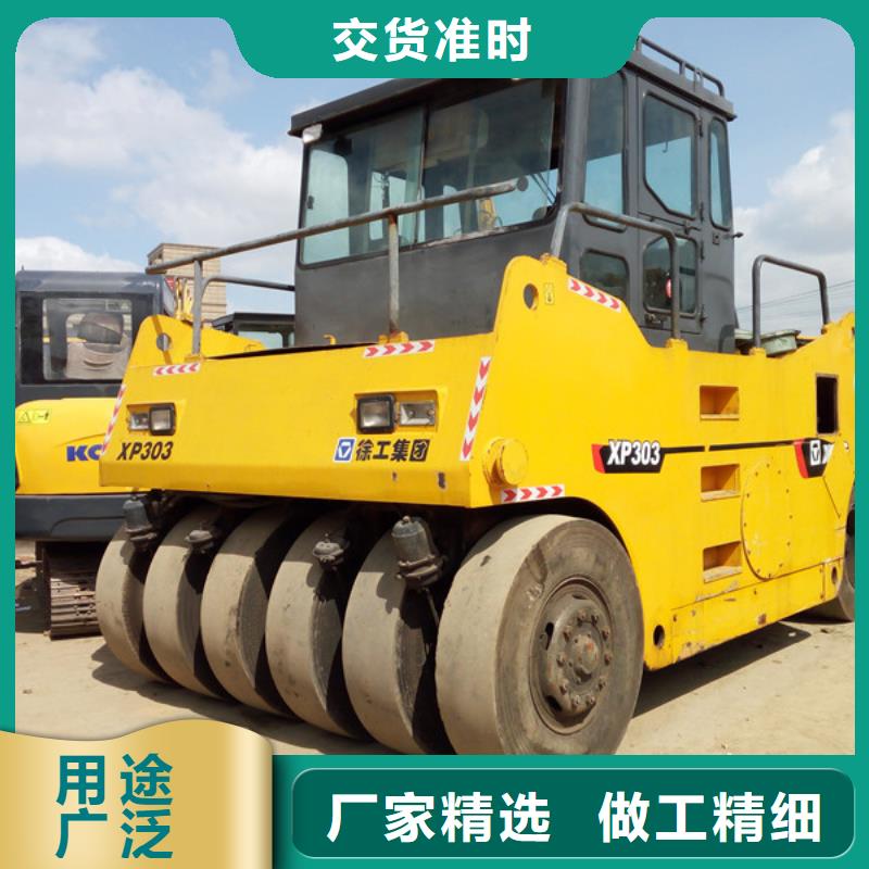 二手压路机二手平地机型号齐全