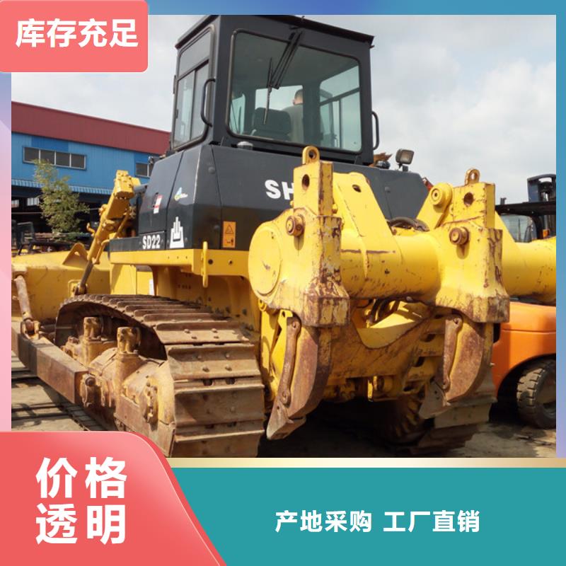 二手推土机二手装载机厂家新品