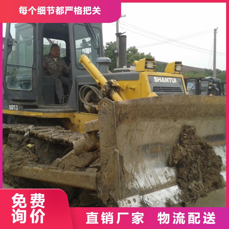 二手推土机二手合力叉车品质好才是硬道理